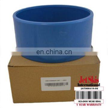 1503Sea Doo Wear Ring 4-Tec 155.5mm GTX GTS RXP Se SC Limited Wake 130 155 185 260 003502S 267000021 267000104 267000419 2710012 photo-7