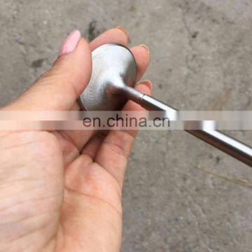 Gaosheng Supply Engine Exhaust Valve 96376980 For CHEVROLET AVEO AVEO5 2004-2008DAEWOO KALOS LACETTI photo-5