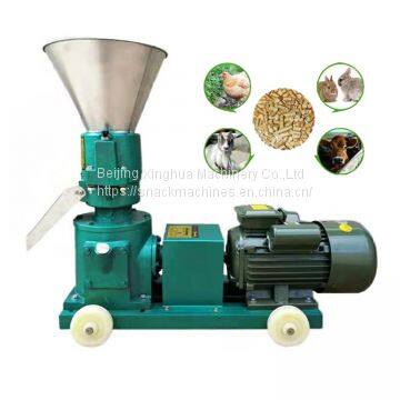 feed pellet maker