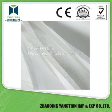 Polyester Non-Woven Fabric