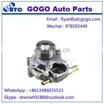 Auto Engine Water Pump for Subaru Forester 2.5L H4 2006 OEM 21111AA290 21111AA280 photo-3