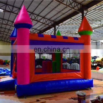 Commercial Grade Fun Inflatable Jumping Castle for Kids photo-2