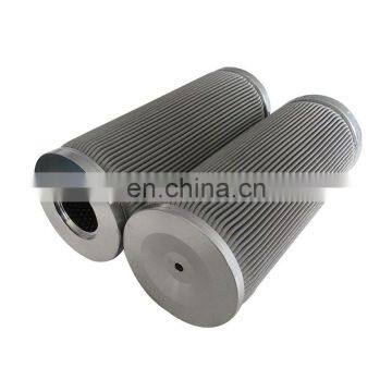 Good Selling Stainless Steel Filter Pleated Cartridge Polymer Candle Melt Filter photo-5