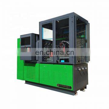 New Design LGC-CR825 Common Rail Diesel Injection Injector Pump Test Bench Service Machine photo-2