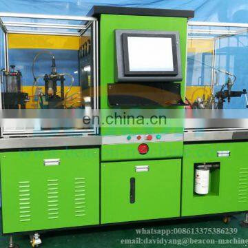 CR916S Common Rail Diesel Fuel Pump Test Bench Mechancail Injection Pump Test EURO II III Common All in One Test Bench photo-3