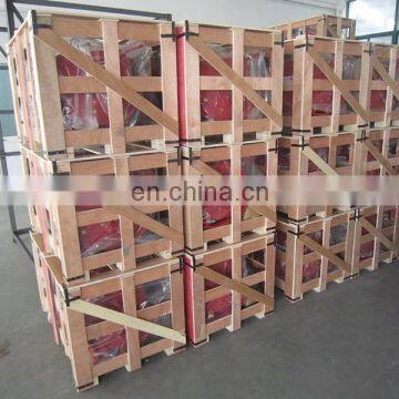 Flail Mower CE With Double Blades photo-6