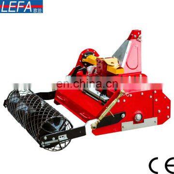 Agricultural Farm Tractor PTO Driven Stone Burier With CE photo-4
