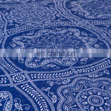 2020 New Home Decoration Goods Patchwork Quilt Set Quilt Bedspread photo-4