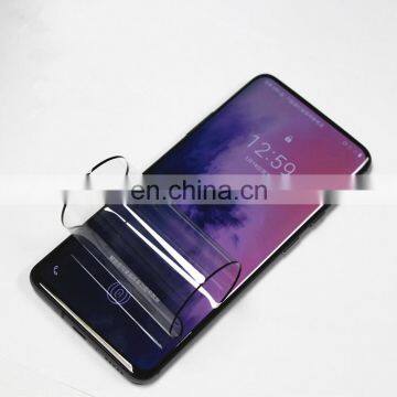 PMMA Screen Protector for SAMSUNG S20 Ultra Anti Explosion Phone Screen Protector photo-5