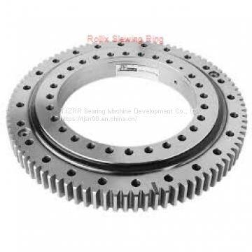 Low Torque kaydon slewing ring