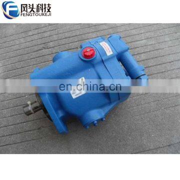 Vickers Hydraulic Piston Pump PVH57 PVH74 PVH98 PVH131 PVH141 Series PVH57QIC-RF-1S-10-C16V-31 photo-2