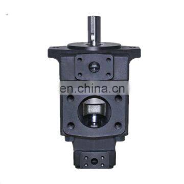 YuKen Hydraulic PV2R Series Vane Pump PV2R1-6/8/10/12/14/17/19/23/25/31-F-RAA-43 PV2R12-6-26-F-REAA-40 13