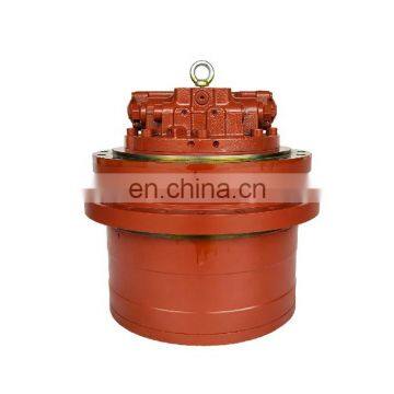 Hydraulic Travel Motor Hitachi Excavator Parts EX135 Parts Construction Machinery Parts