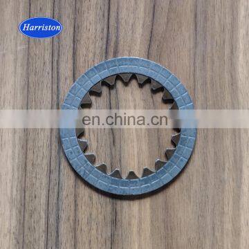 Paper-based Friction Material for Kubota DC105X Harvester Brake Box photo-3