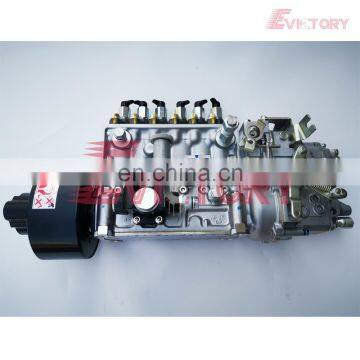 For MITSUBISHI 6D22T INJETCOR NOZZLE 6D22T fuel injection pump