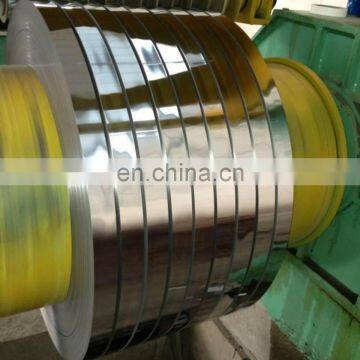 Ni200 Ni201 Nickel Alloy Steel Strip Coils Sheet