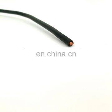 China Supplier House Wiring Aluminium Copper Conductor PVC Insulated Electrical Wire photo-5