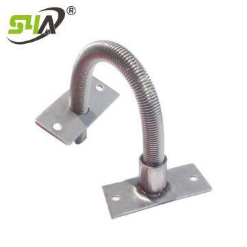 Door Loop Electric Protection Sleeve Access Control Cable Line Armored Electric Transfer Protector photo-3