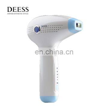 2017 New Home Use With 300000 Shots GP580 Facial Hair Epilator Ipl Machine at Home Permanent Hair Removal photo-4