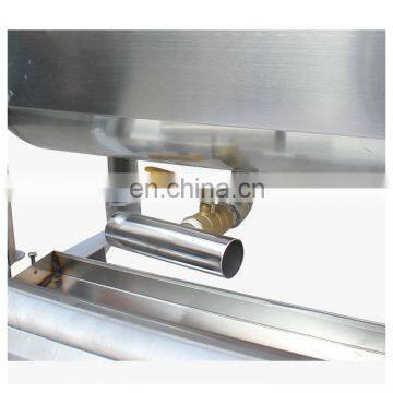 Factory Directly Price Small Fresh Rice Noodle Making Machine Egg Vermicelli Machine photo-5