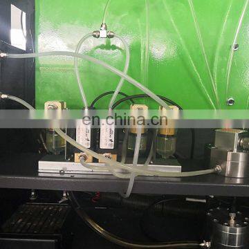 CRDI Tester Machine CR825 Common Rail Diesel Injector Test Bench photo-6
