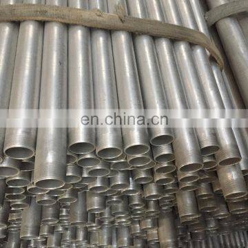 East Conduit Electrical Rigid Aluminum Conduit UL6A Steel Pipe photo-6