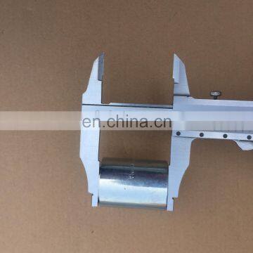 Hot Dip Galvanized Steel Conduit Fittings Grc Coupling photo-5