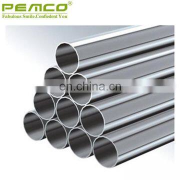 Building material Mirror Welded 304 316L large diameter steel pipe