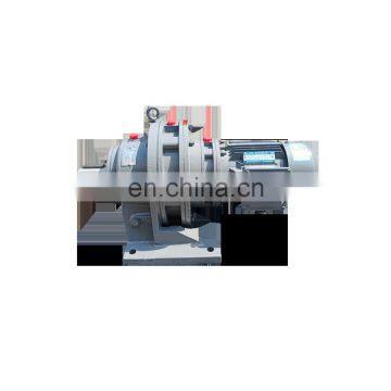 1.1KW Pinwheel Cycloidal Gear Speed Reducer