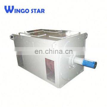 Wingo Star High Voltage y Series Three Phase Powerful Electric Motor 6kv