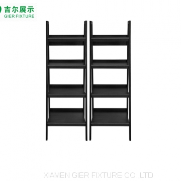 Large Capacity China Supplier Various Styles Snack Retail Display Racks photo-3