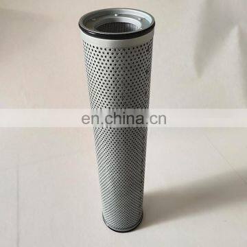 Нержавеющие стальные гидравлические фильтрующие элементы, продукты гидравлических масляных фильтров. Фабрика продает гидравлические фильтры SH64182 P300025S WHE29498 photo-5