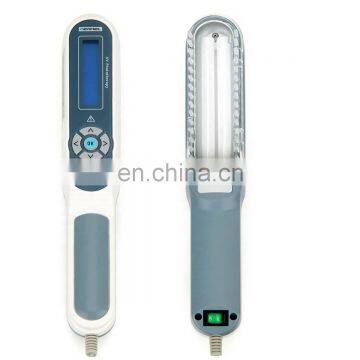 Competitive Price CE & ISO Certificated LED UV Lamp Narrowband UVB Phototherapy UVB Lamps for Vitiligo 4003BL photo-3