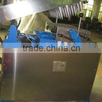 Sugar Cone Making Machine|Sugar Cone Machine|Ox Horn Cone Making Machine photo-3