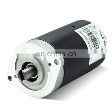 800w 12v High Speed DC Motor for Forklift photo-2