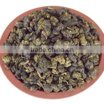 Milk Fragrant Oolong Tea,Authentic Taiwan high mountains tea High quality Milk oolong