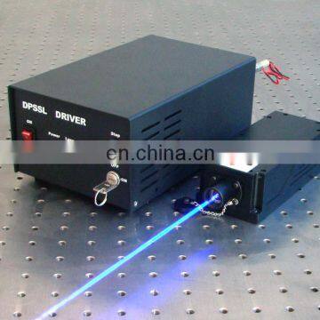 Single Longitudinal Mode/ Single Frequency Laser photo-2