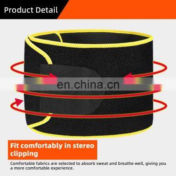 Vivanstar Adjustable Waist Care and Shaper for Women Use Protect Model MT1303 Waist Belt photo-6