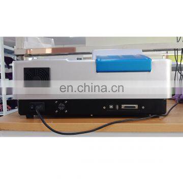 China Factory DU-8800D UV VisibleSpectrophotometer With Cheap Price photo-5