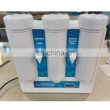 Laboratory Manufacturer Water Purifier Machine Price photo-3