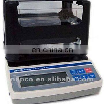 1.5Kg Precious Density Metal Tester