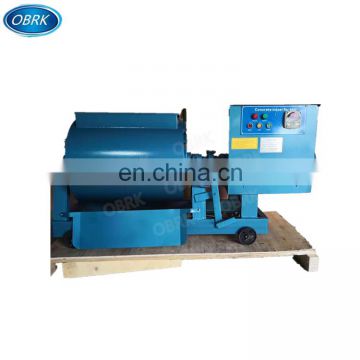 Concrete Batch Plant Mini Concrete Mixer HJS-30/60 for Lab