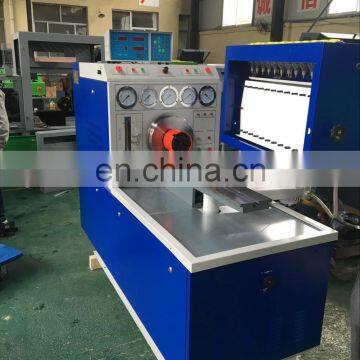 12PSB 12PSDW EPS619 Diesel Injection Pump Test Bench photo-4