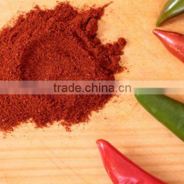 Premium Kashmir Red Chilli Powder For Bulk Traders