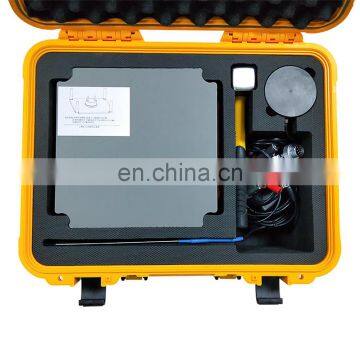 Touch Screen Digital Densimeter Soil Non-Nuclear Electrical Density Gauge Soil Testing Equipment photo-4