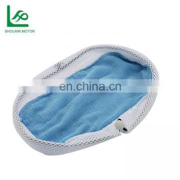 Customized High Efficiency Large Dust Cloth Glass Lined Fiber Hepa Filter