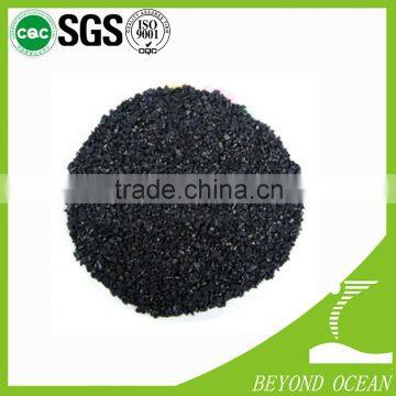 Top efficient carrier used bulk granular activated carbon