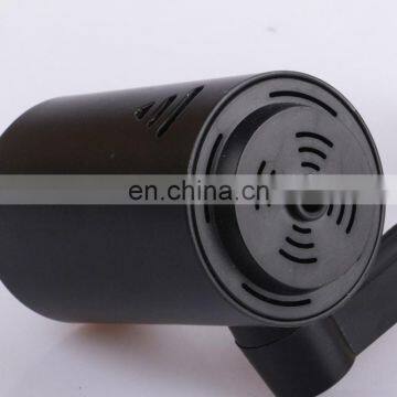 Black Color 30w Led Track Lighting System High Cob Spotlight for Commercial photo-2