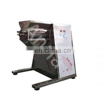 Stable Automatic Swing Type Ceramic Granulator Machine photo-4
