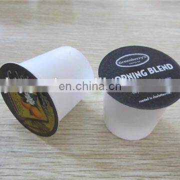 Joygoal -Shanghai Factory Reusable Coffee Cup Coffee Capsule photo-5